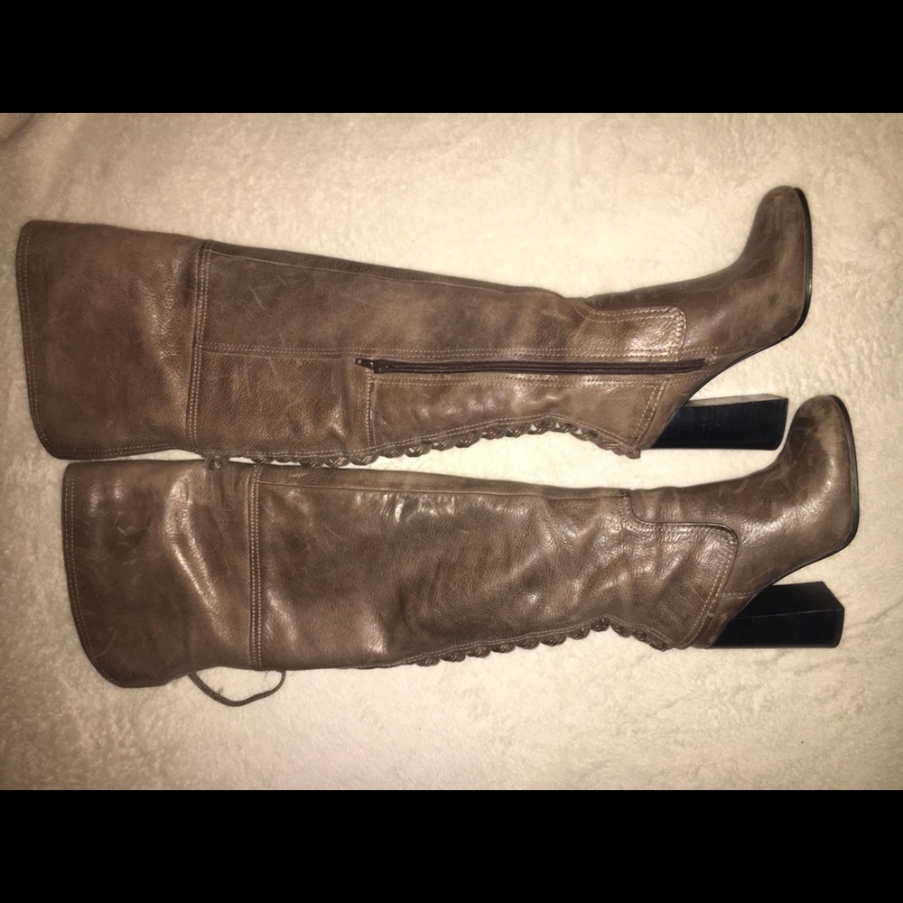 Vince camuto boots
